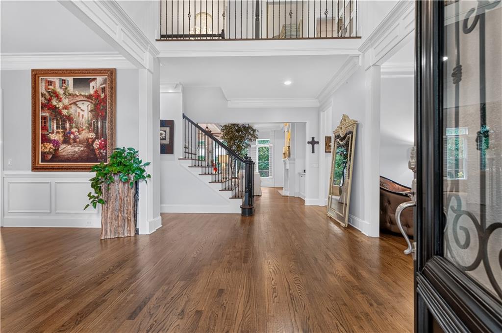 16054 Inverness Trail