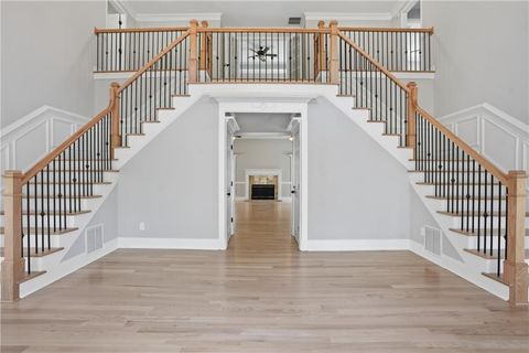 266 Ebenezer Church Road Fayetteville GA 30215