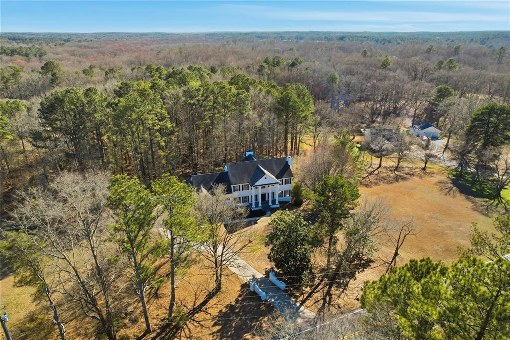 266 Ebenezer Church Road