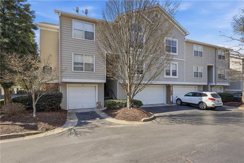Photo of 4246 River Green Drive NW #202, Atlanta, GA 30327 (MLS # 7730142)