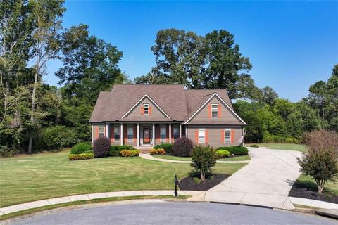 259 Whitaker Way Hoschton GA 30548
