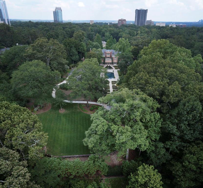 Buckhead - Residential