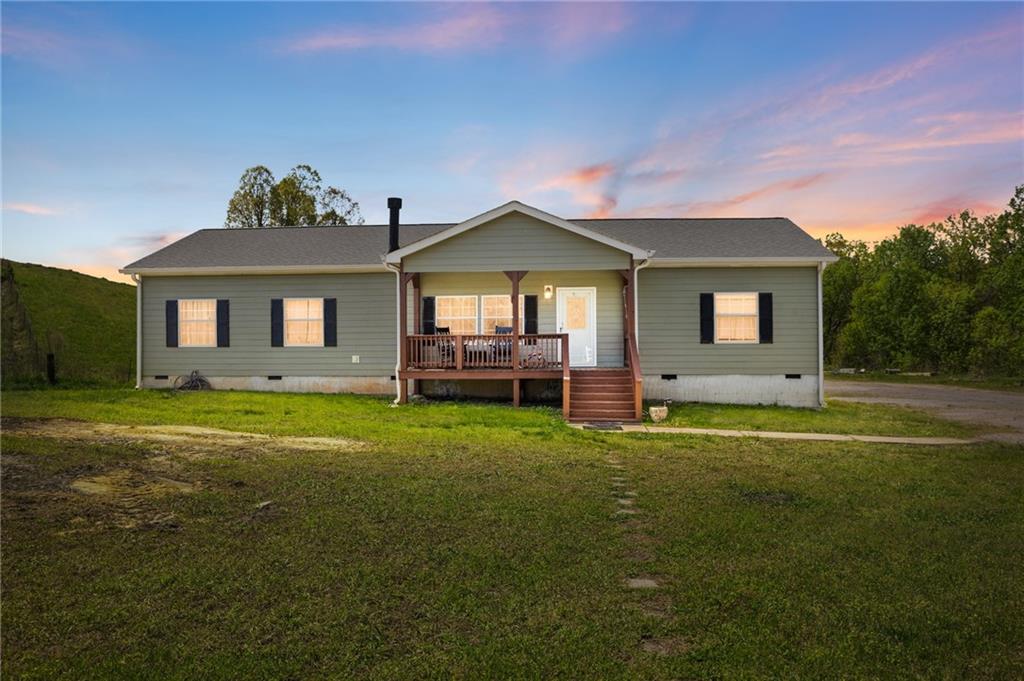 1641 Garland Mountain Trail