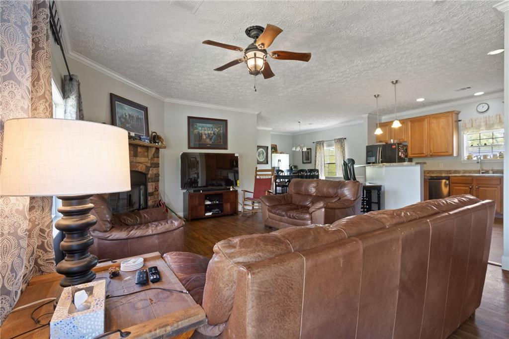 1641 Garland Mountain Trail