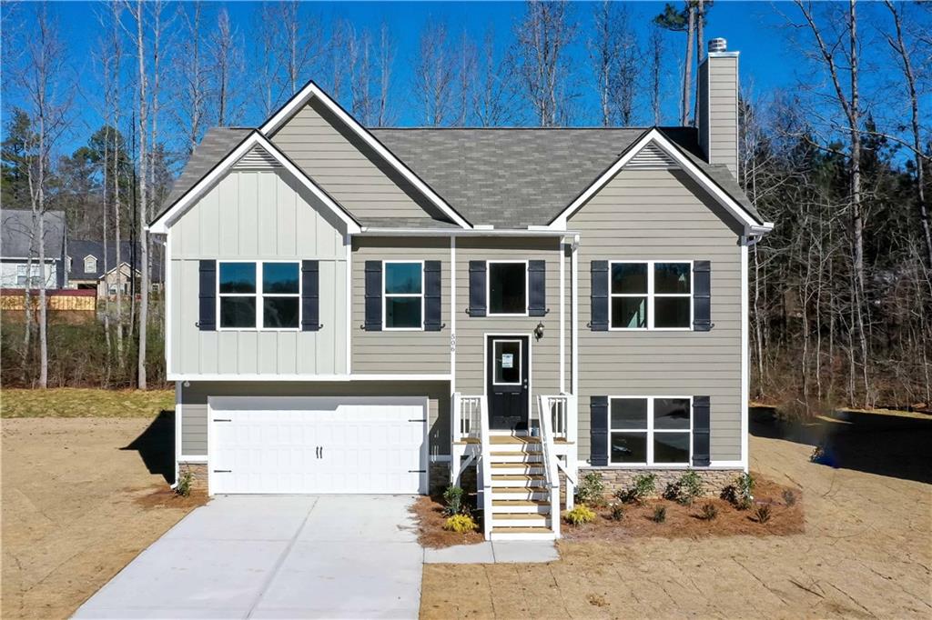 Photo 1 of 25 — 506 Charleston Place, Villa Rica, GA 30180