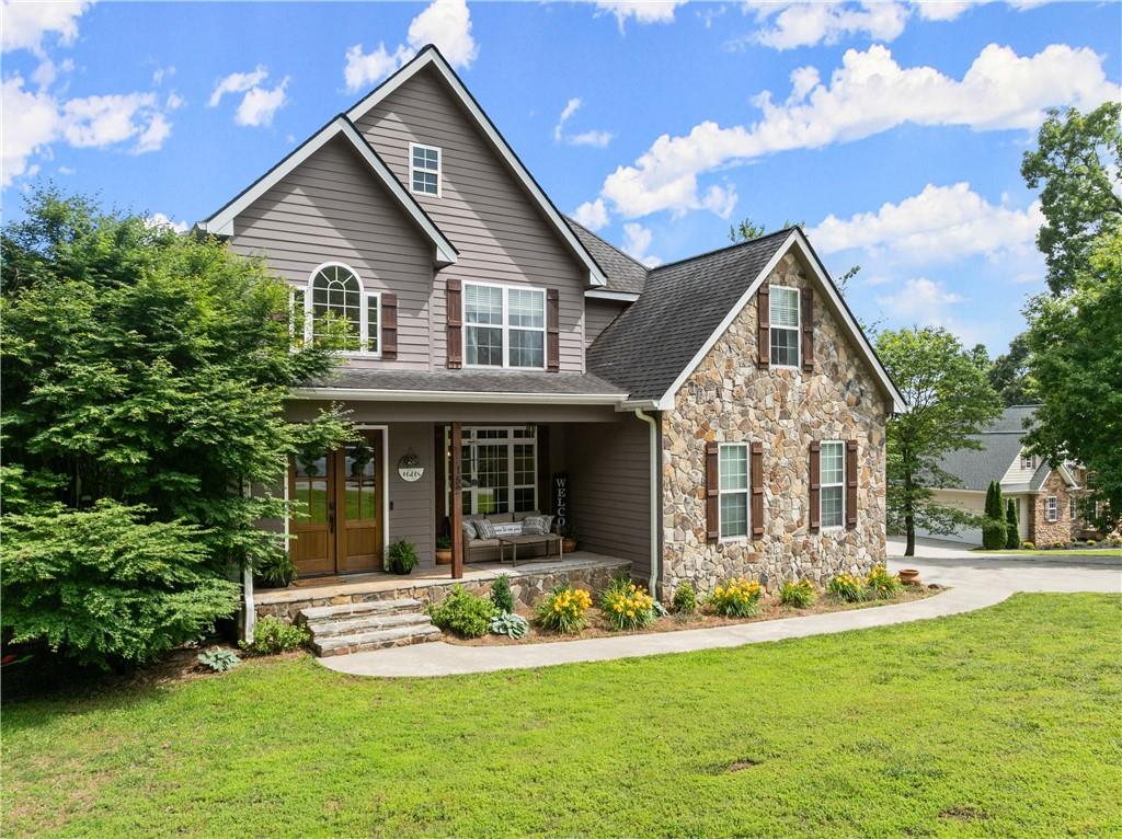 152 Grand View Drive