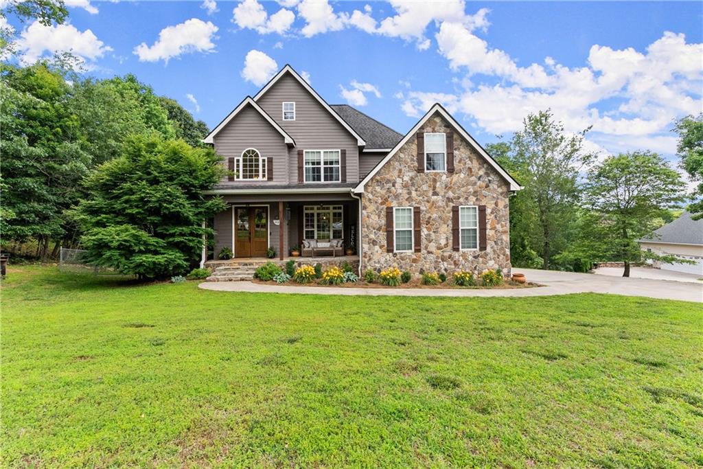 152 Grand View Drive