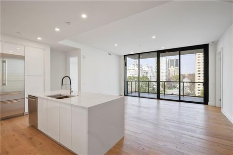 2425 PEACHTREE Road NE 903 Atlanta GA 30305