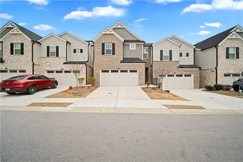 1120 Sunny Lake Drive, Lawrenceville, GA 30043 - MLS#: 7531491