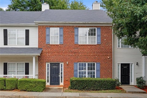 Condo For Rent - 5072 Leeshire Trace<br/> Tucker, GA 30084