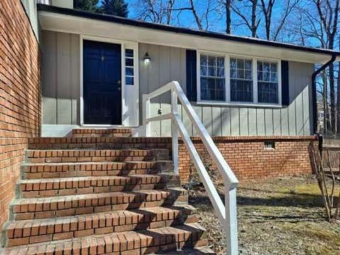 Homes For Rent - 3717 Leisure Court<br/> Buford, GA 30519
