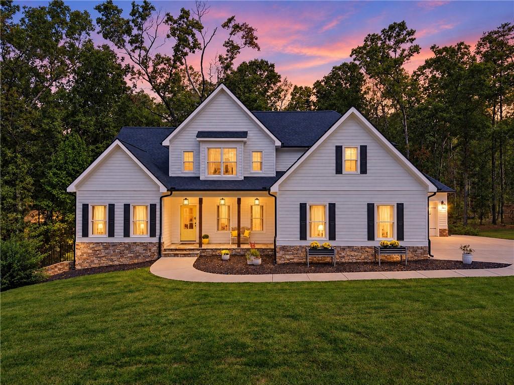 1010 Darby Ford Lane