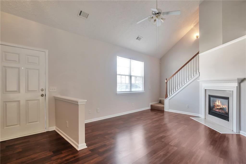 1015 Lakeside Circle, Covington, Georgia image 4
