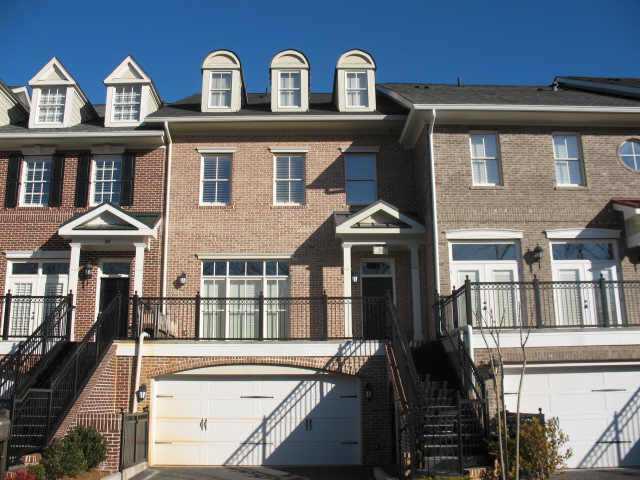 Photo 1 of 12 — 21 Buford Village Walk 21, Buford, GA 30518