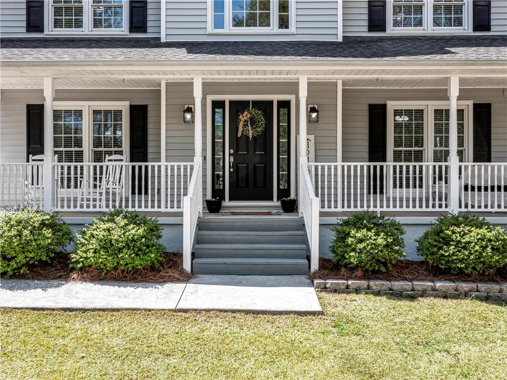 3227 Heritage Way, Buford, Georgia image 40
