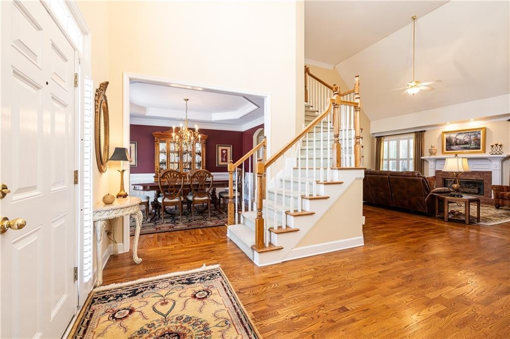 2975 Towne Village Drive