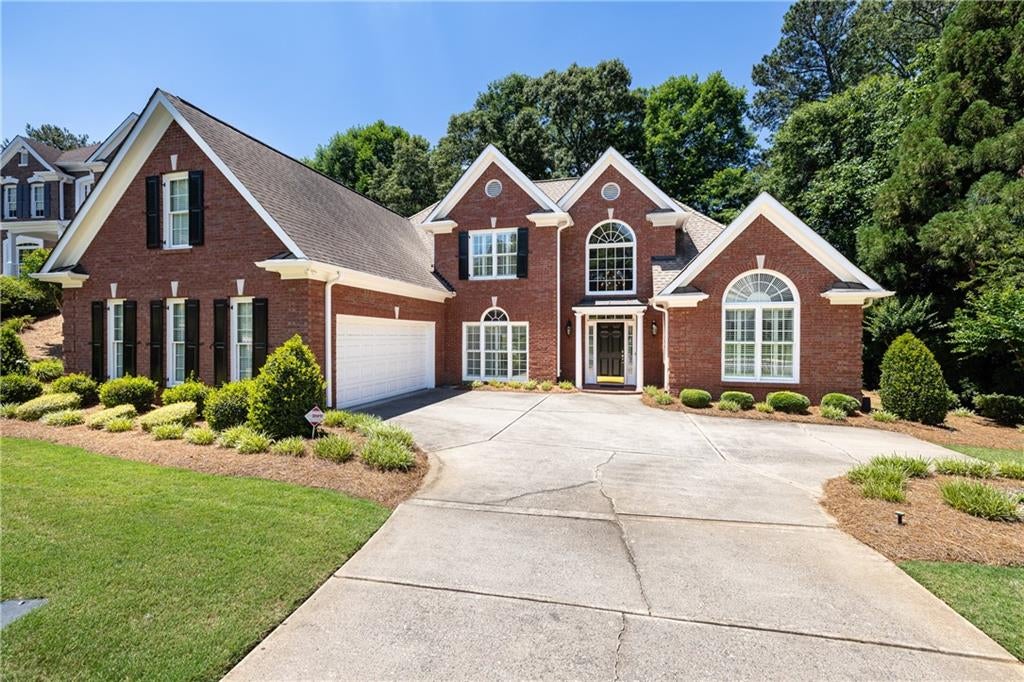 2975 Towne Village Drive