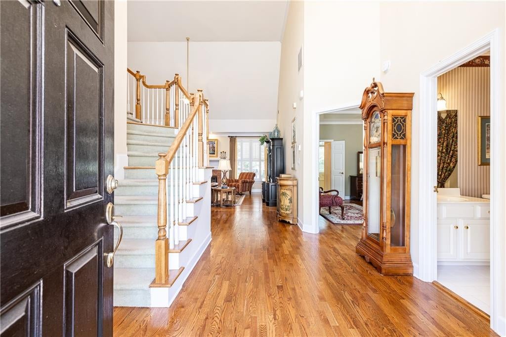 2975 Towne Village Drive