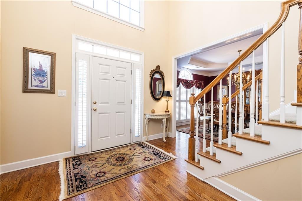 2975 Towne Village Drive