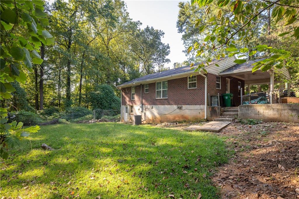 4117 Ashford Dunwoody Road NE