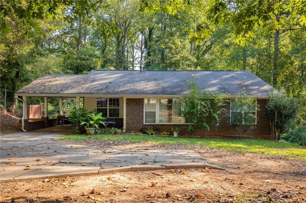 4117 Ashford Dunwoody Road NE