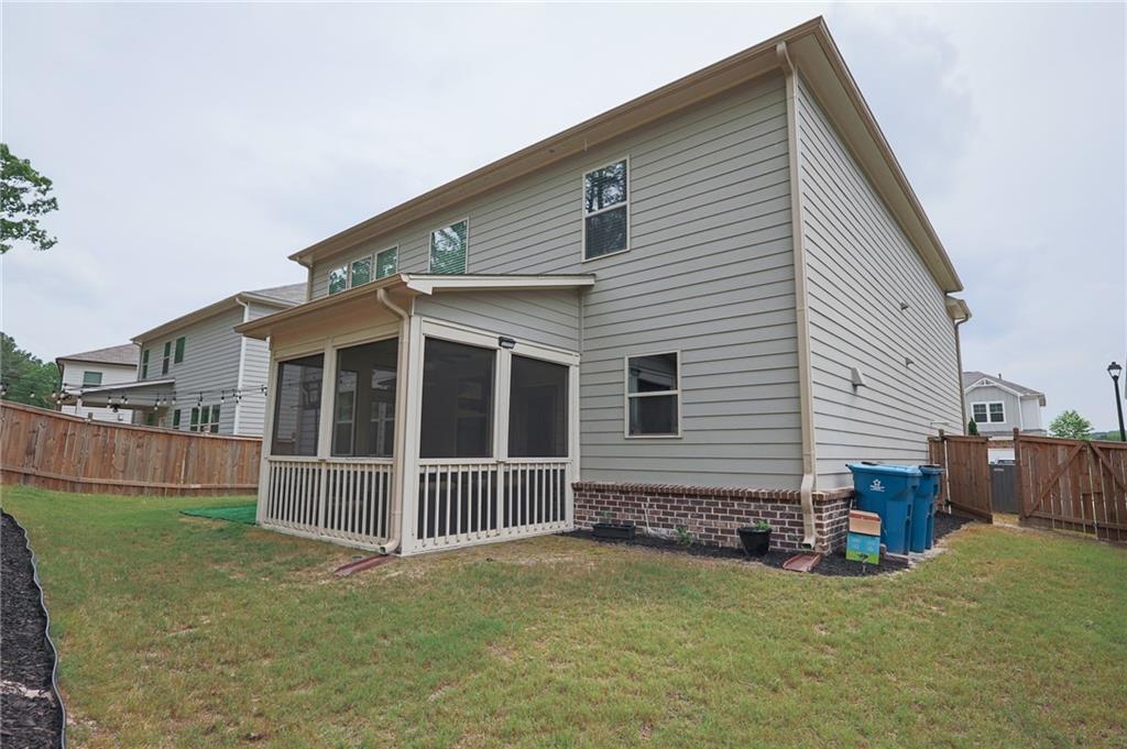 688 Saffron Boulevard, Lawrenceville, Georgia image 33