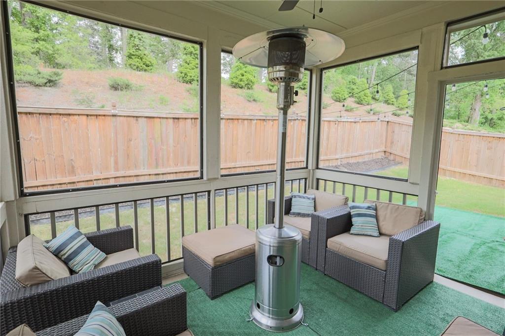 688 Saffron Boulevard, Lawrenceville, Georgia image 32