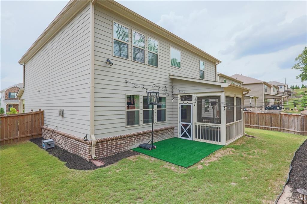 688 Saffron Boulevard, Lawrenceville, Georgia image 30
