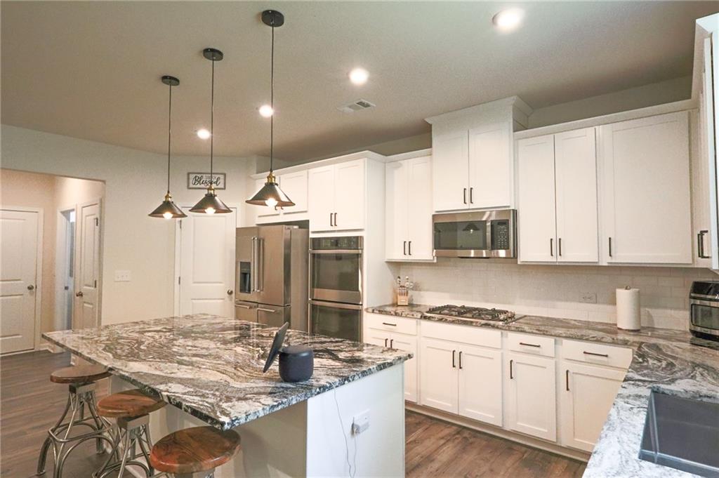 688 Saffron Boulevard, Lawrenceville, Georgia image 15