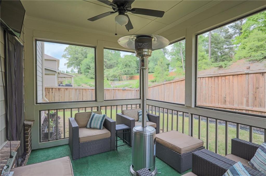 688 Saffron Boulevard, Lawrenceville, Georgia image 31