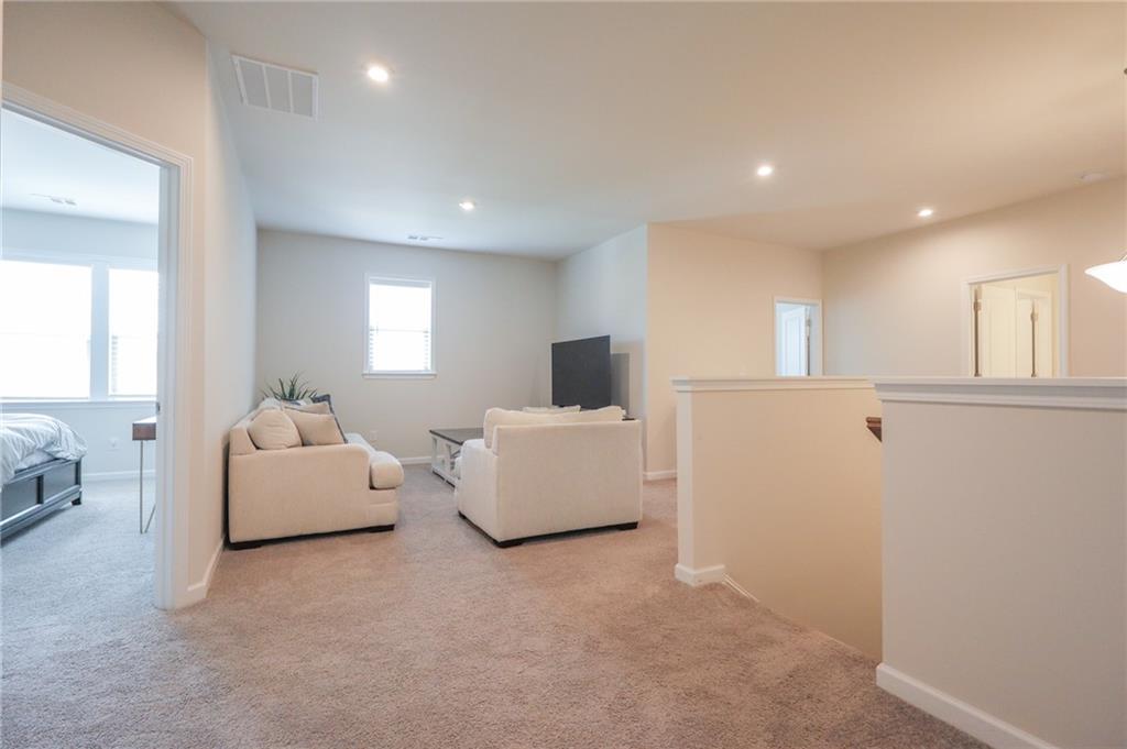 688 Saffron Boulevard, Lawrenceville, Georgia image 22