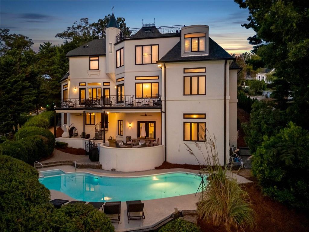 2265 Sidney Drive