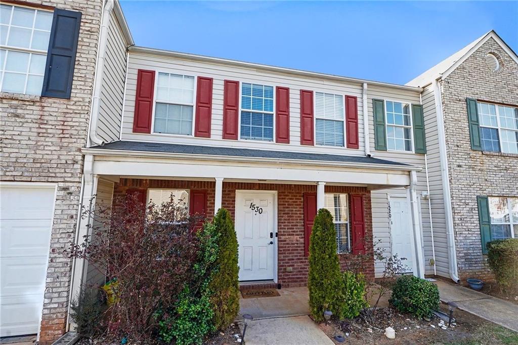 1530 Labonte Parkway