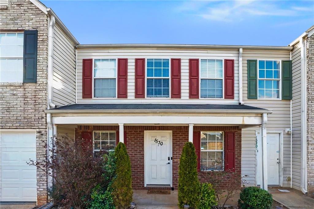 1530 Labonte Parkway