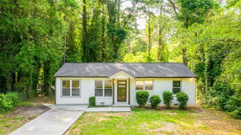 398 Baker Circle NW Atlanta GA 30318