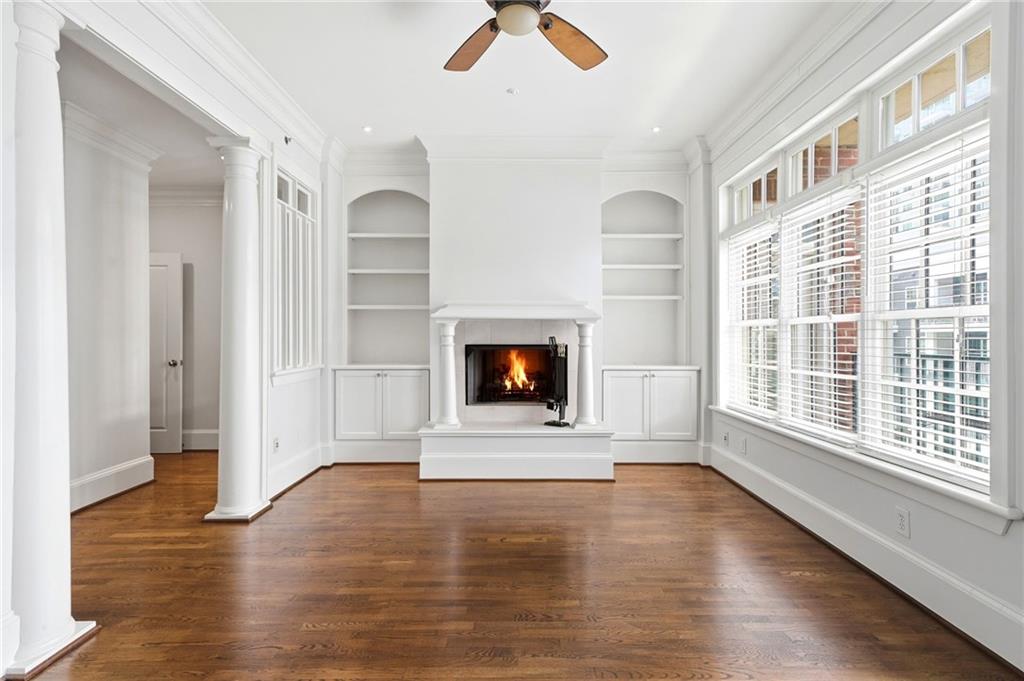 77 Peachtree Place NE 403