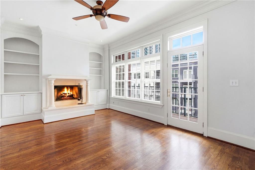 77 Peachtree Place NE 403