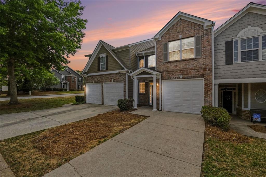 2775 Pierce Brennen Court 2775