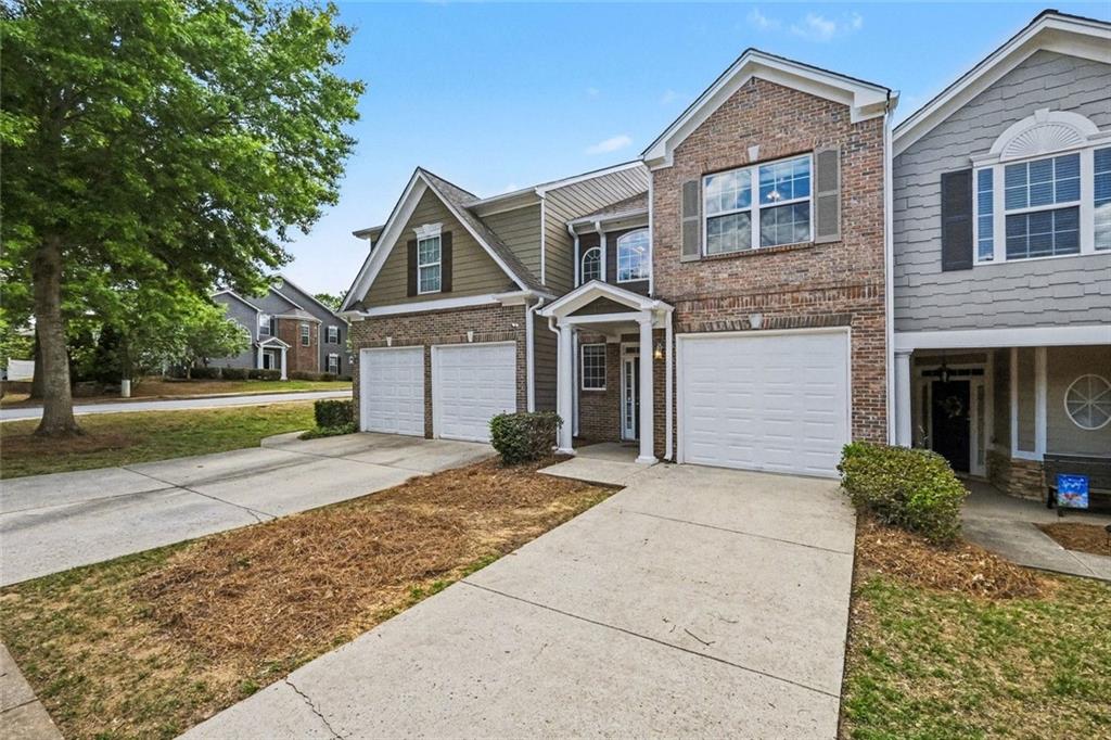 2775 Pierce Brennen Court 2775