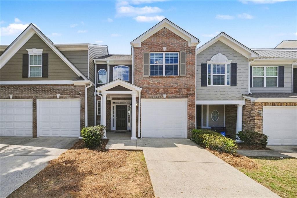 2775 Pierce Brennen Court 2775