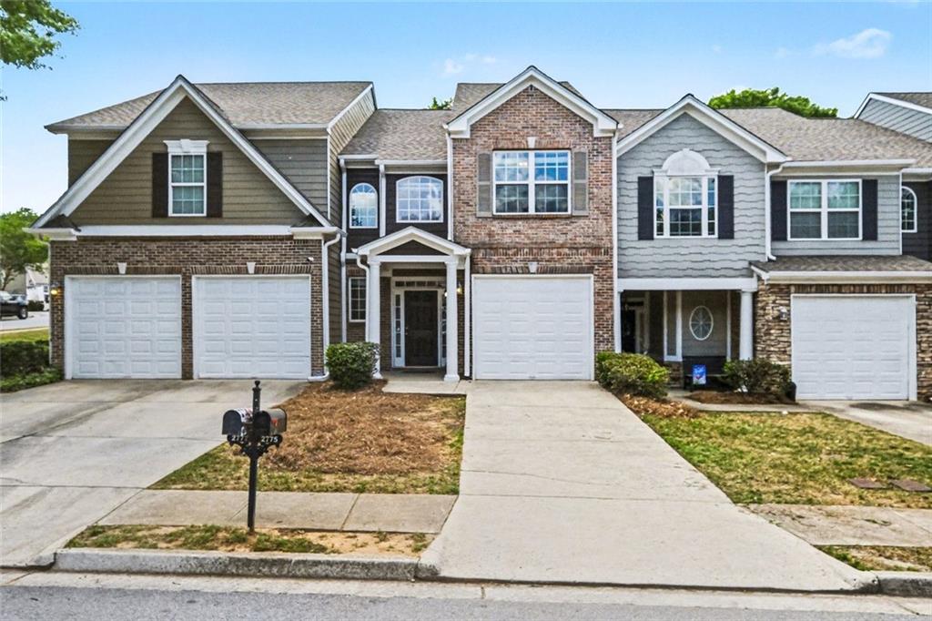 2775 Pierce Brennen Court 2775