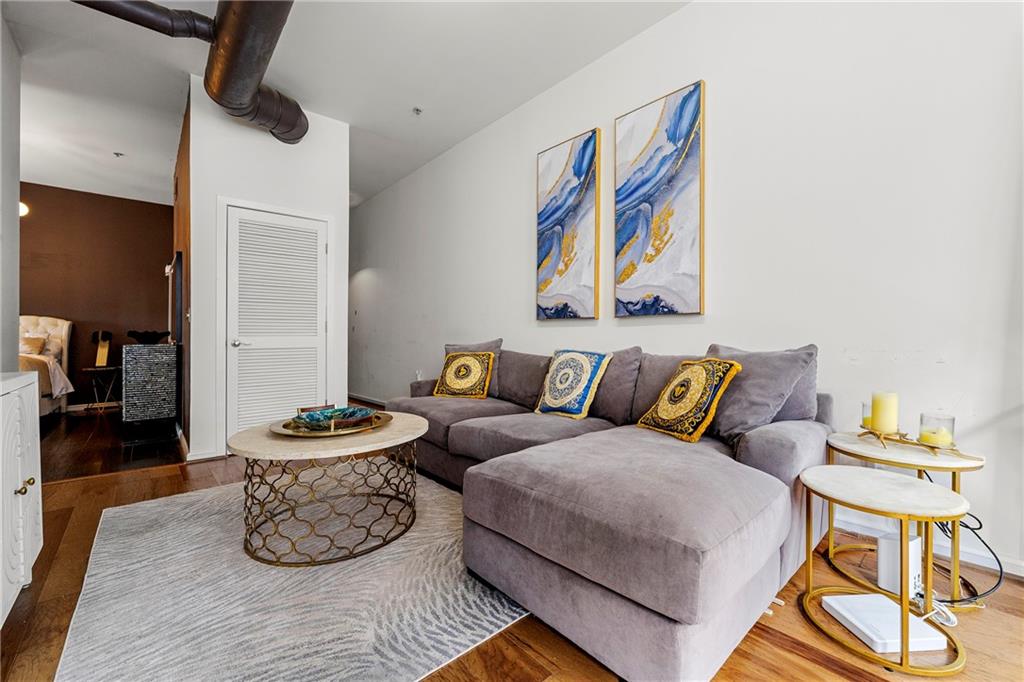 800 Peachtree Street NE 8601