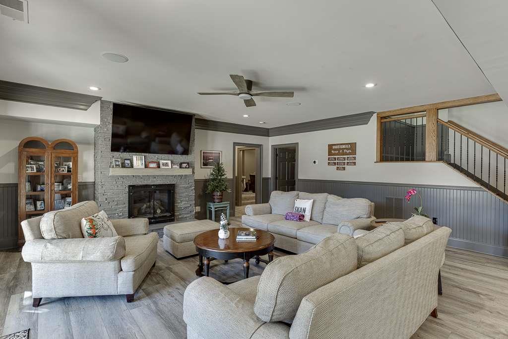 3083 Cambridge Hill Drive