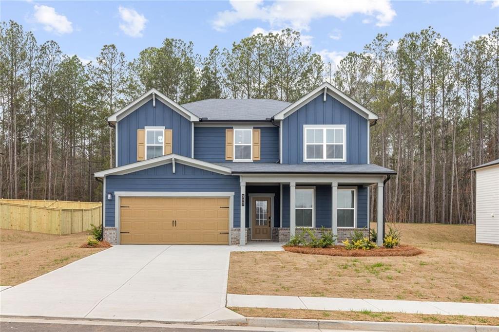 328 Conservation Trail