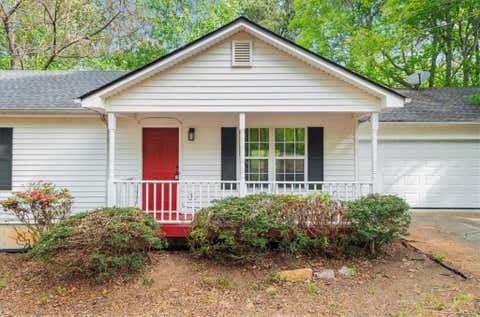 Homes For Sale - 5386 Whiporwill Drive<br/> Hall County, Gainesville, GA 30504