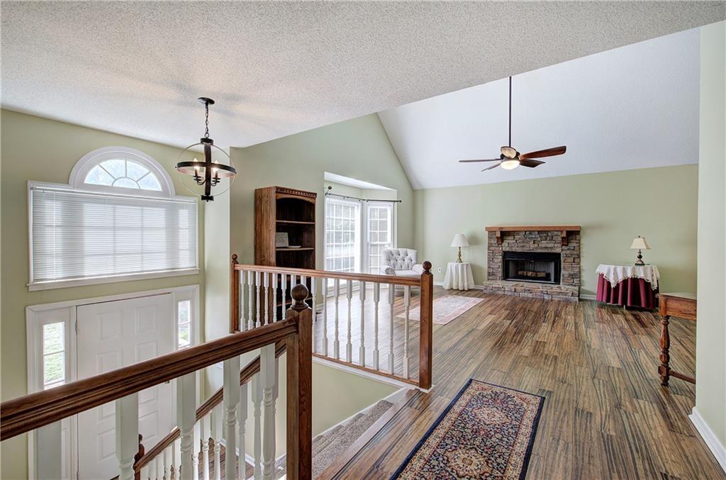 36 Peppermill Drive SW