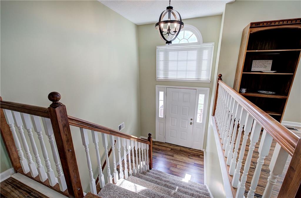 36 Peppermill Drive SW