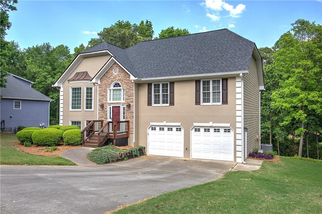 36 Peppermill Drive SW