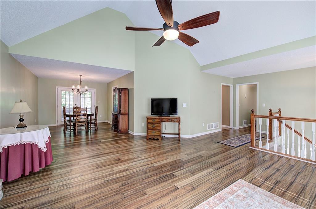 36 Peppermill Drive SW