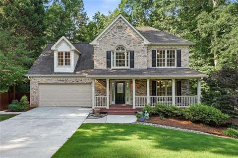 Homes For Sale - 2915 Capot Court<br/> Snellville, GA 30039